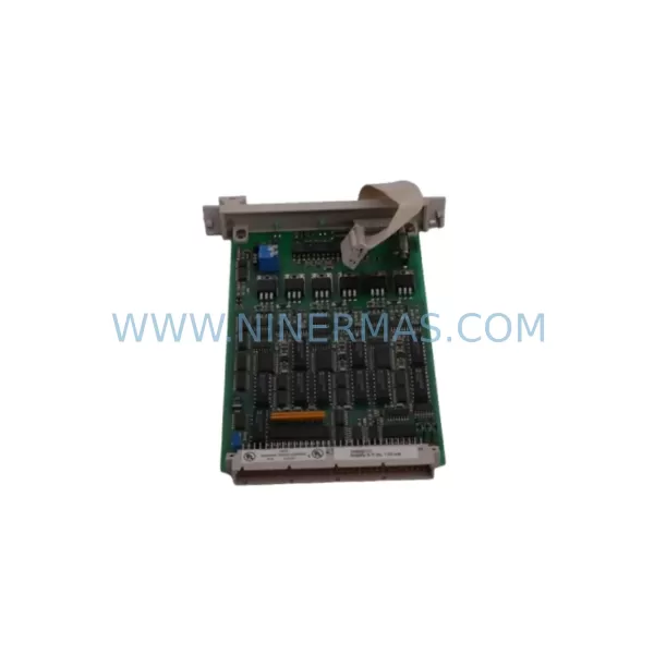 Honeywell MU-PSIM11 51304362-300 Safety Interface Module product image