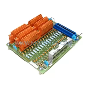 Honeywell MU-TAIH02 51304453-100 Analog Input Module product image