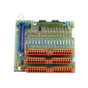 Honeywell MU-TAIH02 51304453-100 Analog Input Module detail view 3