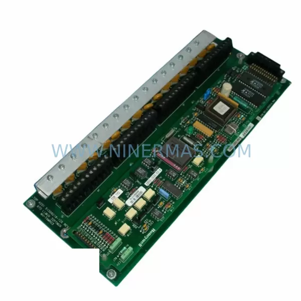 Honeywell MU-TAMR03 51309218-125 Analog Multiplexer Module product image