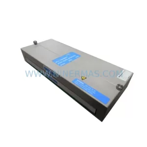 Honeywell MU-TAMR03 51309218-125 Analog Multiplexer Module detail view 2