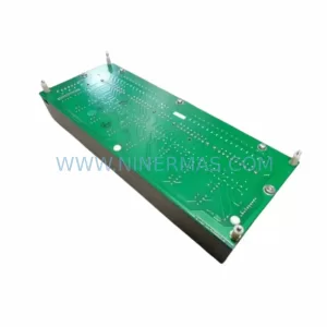 Honeywell MU-TAMT03 51309223-125 Industrial Control Module detail view 2