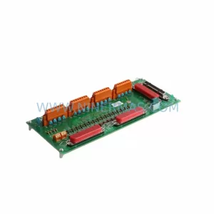 Honeywell MU-TAOY22 51204172-125 Analog Output Module product image