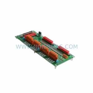 Honeywell MU-TAOY22 51204172-125 Analog Output Module detail view 2