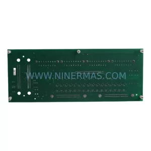 Honeywell MU-TAOY22 80366481-125 Analog Output Module detail view 2