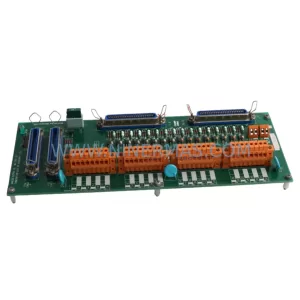 Honeywell MU-TAOY22 80366481-125 Analog Output Module detail view 3