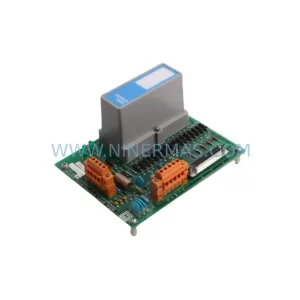 Honeywell MU-TSIM12 51303932-401 Serial Interface Module product image
