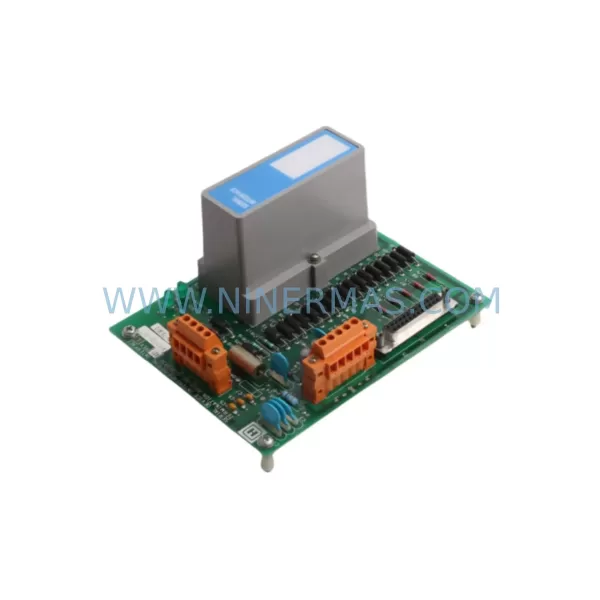 Honeywell MU-TSIM12 51303932-401 Serial Interface Module product image