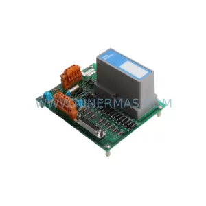 Honeywell MU-TSIM12 51303932-401 Serial Interface Module detail view 2