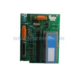 Honeywell MU-TSIM12 51303932-401 Serial Interface Module detail view 3