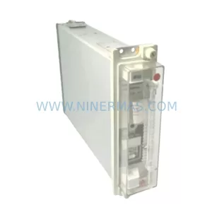 AREVA MVAJ101RA0802A Protection Relay Module product image