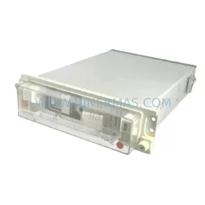 AREVA MVAJ101RA0802A Protection Relay Module detail view 3