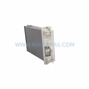 ALSTOM MVAJ105RA0802A Protection Relay detail view 2