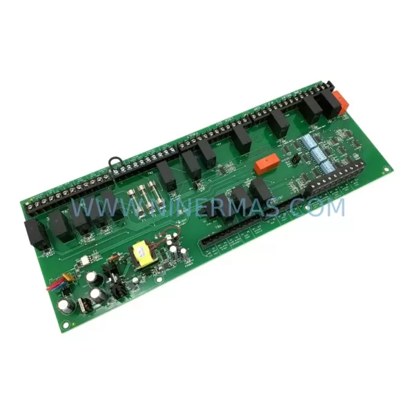 Motortronics MVC4-TCB 36-0576 Control Board product image