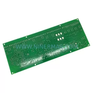 Motortronics MVC4-TCB 36-0576 Control Board detail view 3