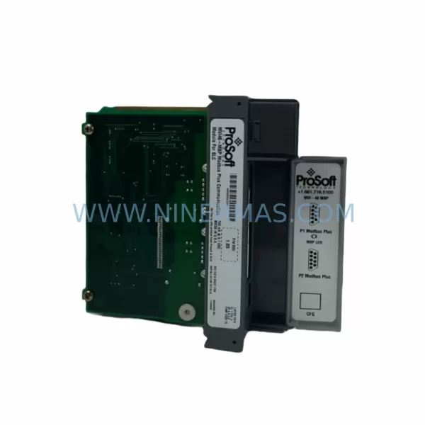 ProSoft Technology MVI46-MBP Communication Module product image
