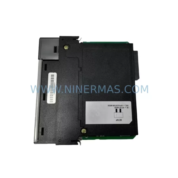 ProSoft Technology MVI56-ADMNET Communication Gateway Module product image
