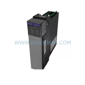 ProSoft Technology MVI56-ADMNET Communication Gateway Module detail view 2