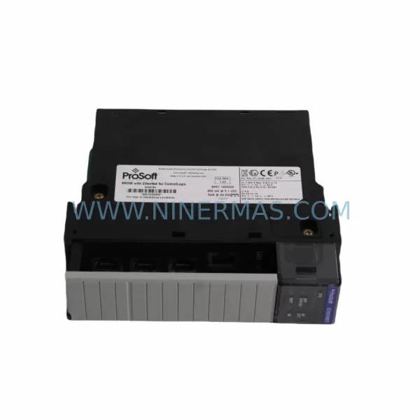 ProSoft Technology MVI56-CSC Serial Communication Module product image