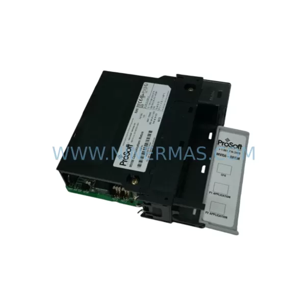 ProSoft Technology MVI56-DFCM Communication Module product image