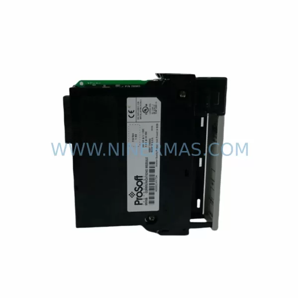 ProSoft Technology MVI56-DFCMR Communication Interface Module product image