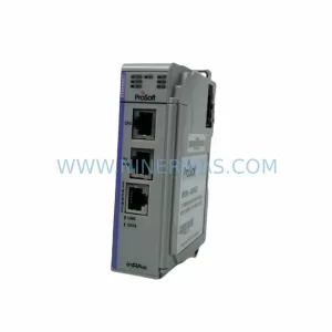 ProSoft Technology MVI56-DFCMR Communication Interface Module detail view 4