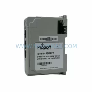 ProSoft Technology MVI56-DFCMR Communication Interface Module detail view 6