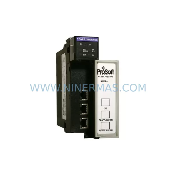 ProSoft Technology MVI56-DNP Communication Module product image