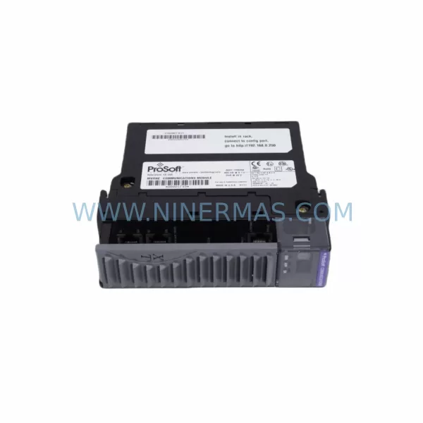 ProSoft MVI56E-MCMXT Communication Module product image