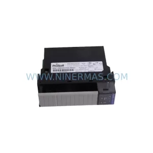 ProSoft Technology MVI56-MCM Communication Module detail view 6