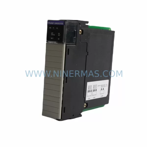 ProSoft Technology MVI56-MDA4 Communication Module product image