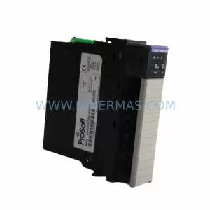 ProSoft Technology MVI56-MDA4 Communication Module detail view 3