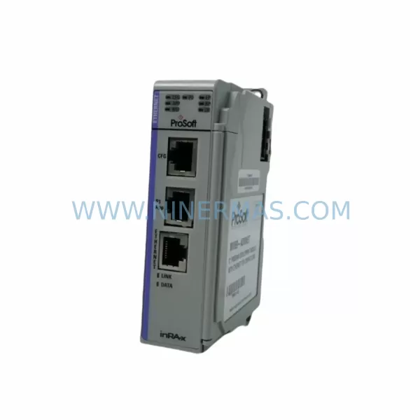 ProSoft Technology MVI71-ADM Communication Module product image