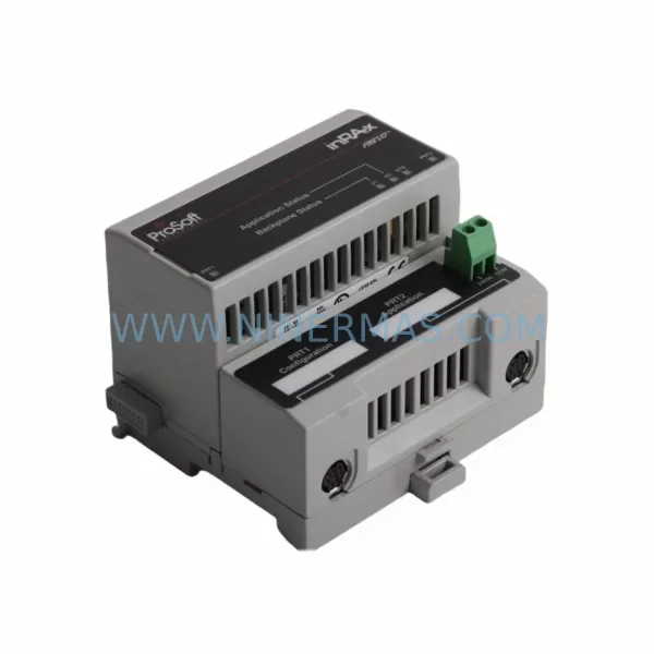ProSoft Technology MVI94-ADM Communication Module product image