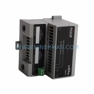 ProSoft Technology MVI94-ADM Communication Module detail view 3