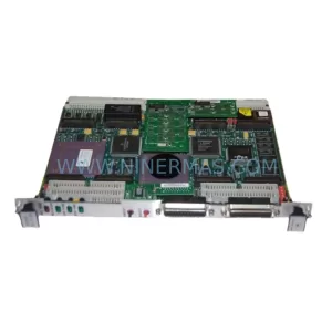 Motorola MVME162-010A VMEbus CPU Module product image