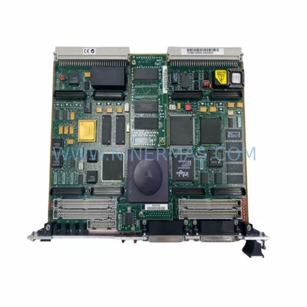 Motorola MVME162-433 VME Single-Board Computer product image