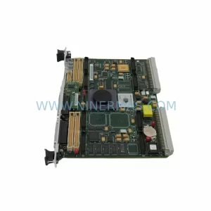 Motorola MVME162P-244L VMEbus CPU Module product image