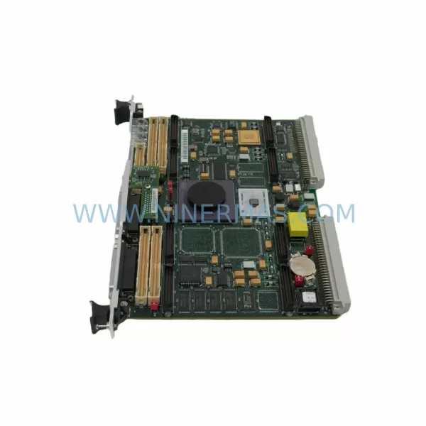 Motorola MVME162P-244L VMEbus CPU Module product image