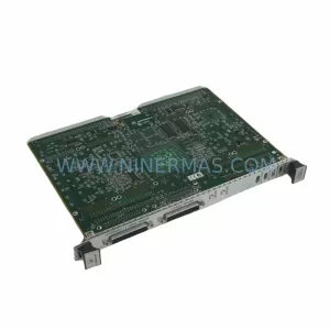 Motorola MVME162P-244L VMEbus CPU Module detail view 2
