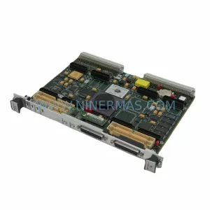 Motorola MVME162P-244L VMEbus CPU Module detail view 3