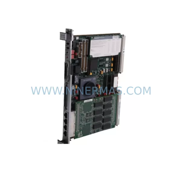 Motorola MVME 172-333 VME Embedded Controller product image