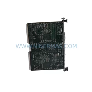 Motorola MVME 172-333 VME Embedded Controller detail view 2