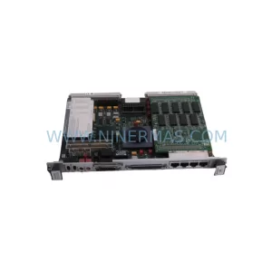 Motorola MVME 172-333 VME Embedded Controller detail view 3