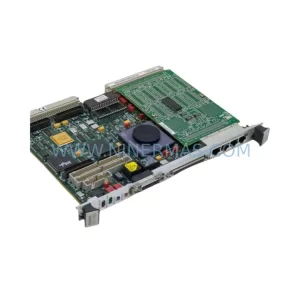 Motorola MVME 172-333 VME Embedded Controller detail view 4