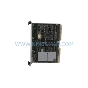 Motorola MVME31006E-1152 VMEbus CPU Module product image