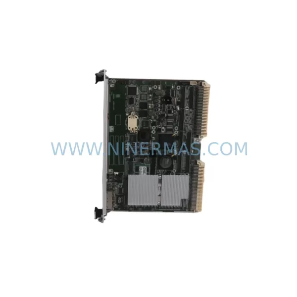 Motorola MVME31006E-1152 VMEbus CPU Module product image