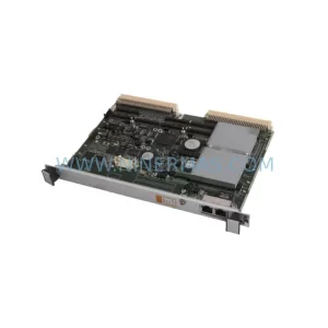 Motorola MVME31006E-1152 VMEbus CPU Module detail view 3