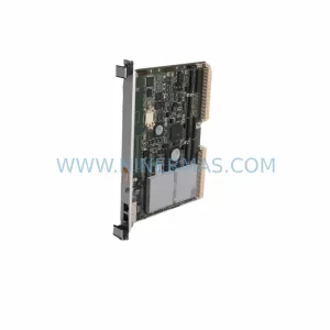 Motorola MVME31006E-1152 VMEbus CPU Module detail view 4