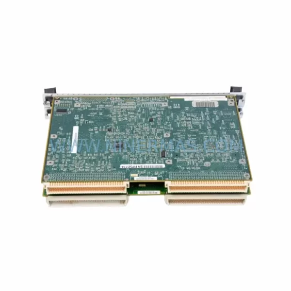 Motorola MVME3600-1 VMEbus Single-Board Computer product image